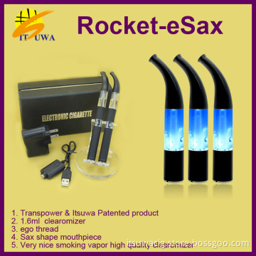 E-Cigarette (ROCKET-Sax)